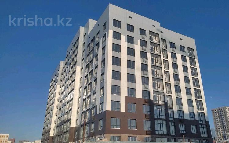 1-комнатная квартира, 54 м², 8/8 этаж, Казыбек Би 15 — Розы Баглановой за 33 млн 〒 в Астане, Нура р-н — фото 4