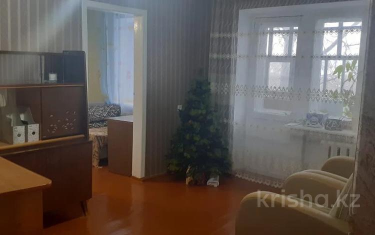 2-комнатная квартира, 46 м², 4/5 этаж помесячно, Жамбыла Жабаева