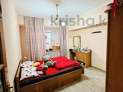 3-бөлмелі пәтер · 72 м² · 2/9 қабат, Мкр. Аксай-2, бағасы: 43.5 млн ₸ в Алматы, Ауэзовский р-н
