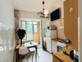 3-комнатная квартира · 72 м² · 2/9 этаж, Мкр. Аксай-2 за 43.5 млн ₸ в Алматы, Ауэзовский р-н — фото 4