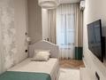 3-комнатная квартира · 135 м² · 2/3 этаж, мкр Нурлытау (Энергетик), 12 улица 36 — улица Газиз Жубанова 26/1 за 125 млн ₸ в Алматы, Бостандыкский р-н — фото 14