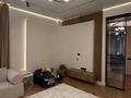 3-комнатная квартира · 135 м² · 2/3 этаж, мкр Нурлытау (Энергетик), 12 улица 36 — улица Газиз Жубанова 26/1 за 125 млн ₸ в Алматы, Бостандыкский р-н — фото 5