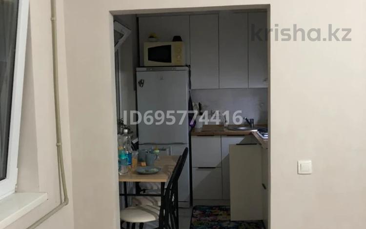 2-комнатная квартира, 45 м², 1/5 этаж помесячно, Мангельдина 34 — Аскарова