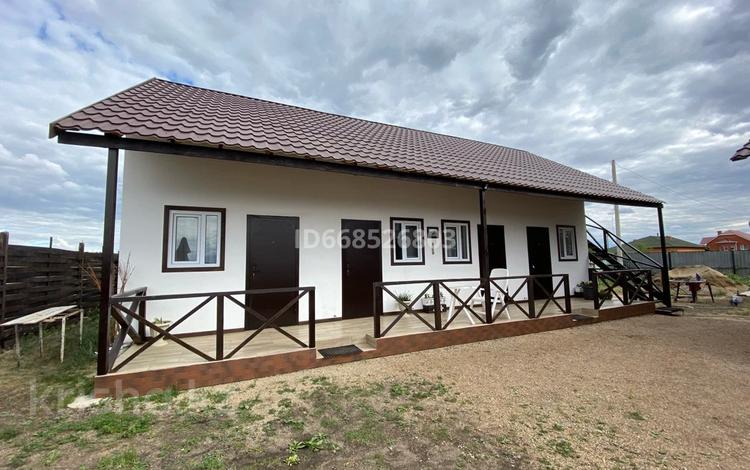 1 бөлме · 14 м² · 1 қабат, Андыкожа батыра 1а, бағасы: 12 000 ₸ в Бурабае — фото 8