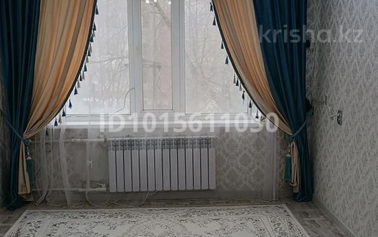 2-комнатная квартира · 56.2 м² · 2/5 этаж, санкибай 165 — Сатпаева и Санкибай батыра за 18.5 млн ₸ в Актобе — фото 2