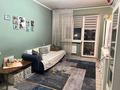 2-комнатная квартира · 50.5 м² · 3/4 этаж, Закарпатская 33 — Академии Гражданской Авиации за 38 млн ₸ в Алматы, Турксибский р-н