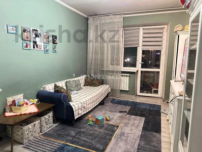 2-комнатная квартира · 50.5 м² · 3/4 этаж, Закарпатская 33 — Академии Гражданской Авиации за 38 млн ₸ в Алматы, Турксибский р-н