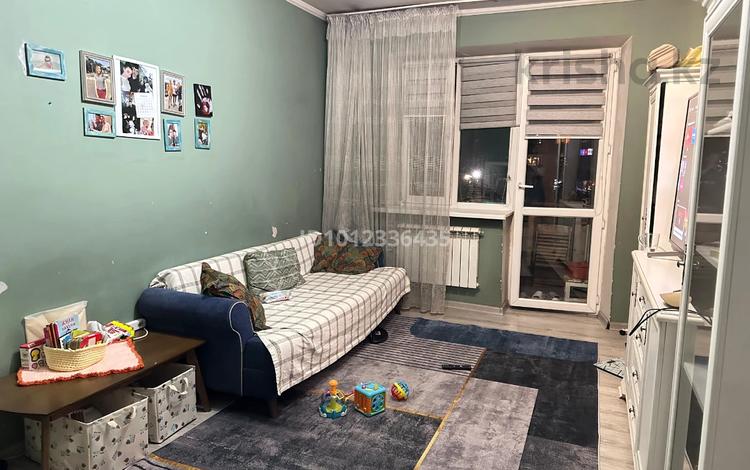 2-комнатная квартира · 50.5 м² · 3/4 этаж, Закарпатская 33 — Академии Гражданской Авиации за 38 млн ₸ в Алматы, Турксибский р-н — фото 10