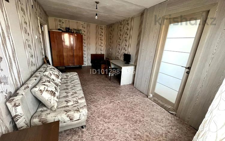 2-комнатная квартира · 56 м² · 9/9 этаж, проспект Аблай хана 22 за 130 000 ₸ в Кокшетау — фото 2