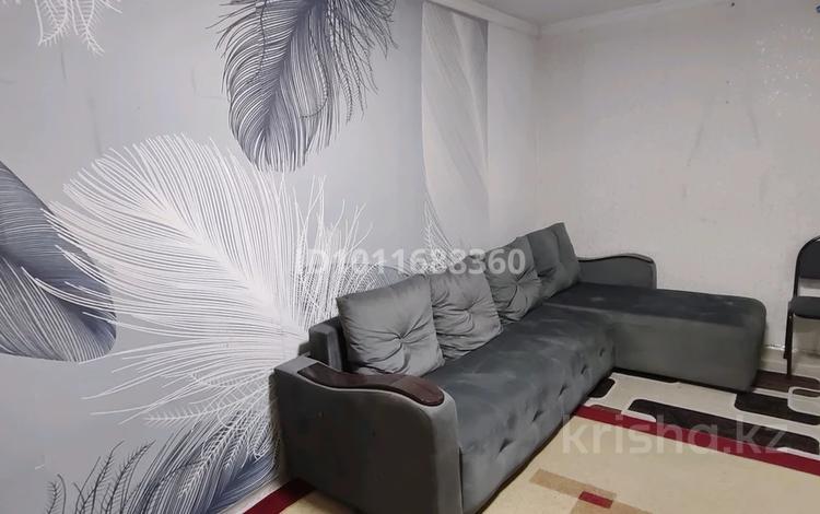 1-бөлмелі пәтер · 35 м² · 1/5 қабат, Мәнгілік ел 9, бағасы: 6.5 млн ₸ в Сатпаев — фото 2