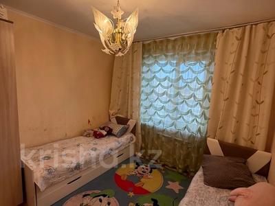 3-бөлмелі пәтер · 67.1 м² · 8/9 қабат, 11 ш/а., Нагашбай Шайкенова, бағасы: 19 млн ₸ в Актобе, мкр 11