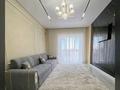 2-комнатная квартира · 70.5 м² · 4/12 этаж, мкр Нурсат 2, Арғынбекова 29/4 3 корпус — Шаяхметов за 250 000 ₸ в Шымкенте, Каратауский р-н