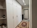 3-комнатная квартира · 85 м² · 2/9 этаж, Калдаякова 19 за 42 млн ₸ в Астане, Алматы р-н — фото 12
