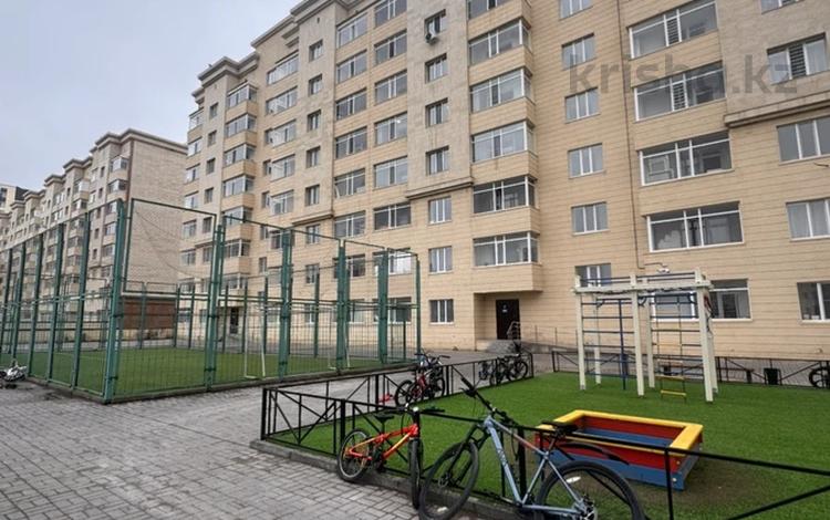 3-комнатная квартира · 85 м² · 2/9 этаж, Калдаякова 19 за 42 млн ₸ в Астане, Алматы р-н — фото 3
