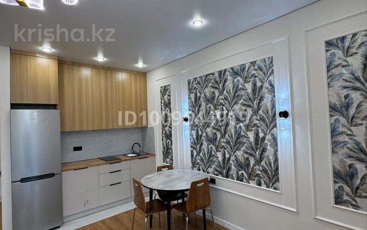 2-комнатная квартира · 35 м² · 1/6 этаж, Халиуллина 196/17 — По Талгарской трассе за 14 000 ₸ в Алматы, Медеуский р-н — фото 11