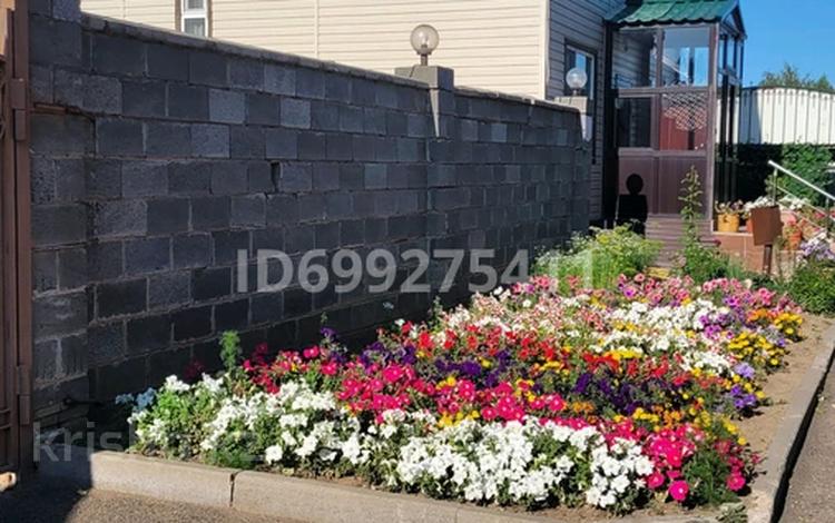 Жеке үй · 7 бөлме · 200 м² · 1 жүзд., Сулутор 21 — Мкр Караоткел 2, бағасы: 750 000 ₸ в Астане, Нура р-н — фото 22