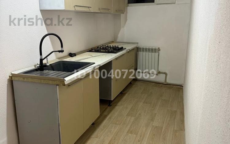 1 комната · 35 м² · 1 этаж, Азербаева 2 за 100 000 ₸ в Абай — фото 2