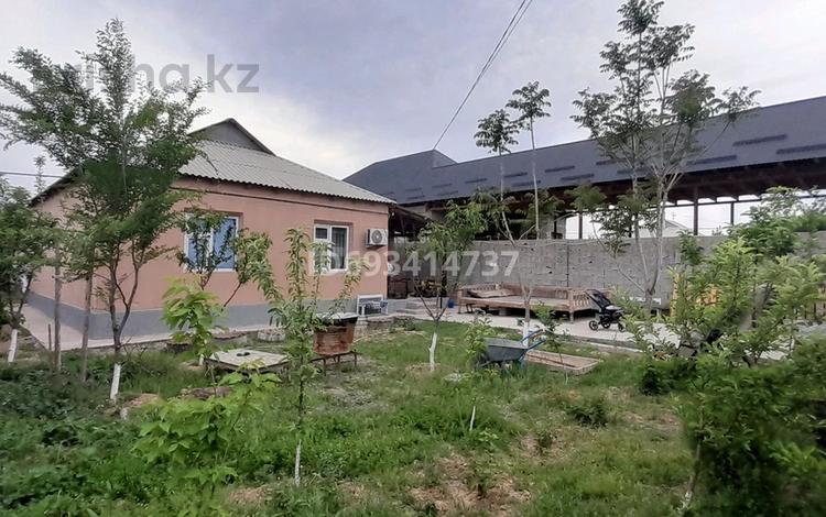 Отдельный дом · 3 комнаты · 100 м² · 6 сот., мкр Кайтпас 2 — Ост Ақжайық за 25 млн ₸ в Шымкенте, Абайский р-н — фото 14