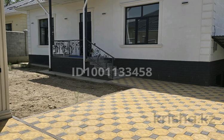 Отдельный дом · 5 комнат · 175 м² · 5 сот., 273 Есептік орамы 448/5 — Ақсай көшесі мен Жастар көшесі №2 мектеп за 64 млн 〒 в Абае — фото 2