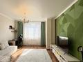 2-комнатная квартира · 60 м² · 12/13 этаж, Абикен Бектуров 7 за 34.5 млн ₸ в Астане, Нура р-н