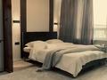 1-комнатная квартира · 35 м² · 15/17 этаж, Жандосова 94А за 20 000 ₸ в Алматы, Бостандыкский р-н