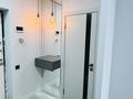 1-комнатная квартира · 35 м² · 15/17 этаж, Жандосова 94А за 20 000 ₸ в Алматы, Бостандыкский р-н — фото 4