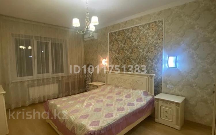 2-комнатная квартира · 61 м² · 7/9 этаж, Розыбакиева 103 за 50 млн ₸ в Алматы, Бостандыкский р-н — фото 2