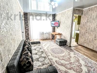 3-комнатная квартира · 51 м² · 2/4 этаж, Аль фараби 139 А — ЖД вокзала за 17 000 ₸ в Костанае