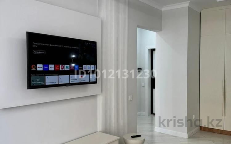 1-комнатная квартира · 38 м² · 3/12 этаж, Бухар жырау, 31 за 240 000 ₸ в Астане, Есильский р-н — фото 2