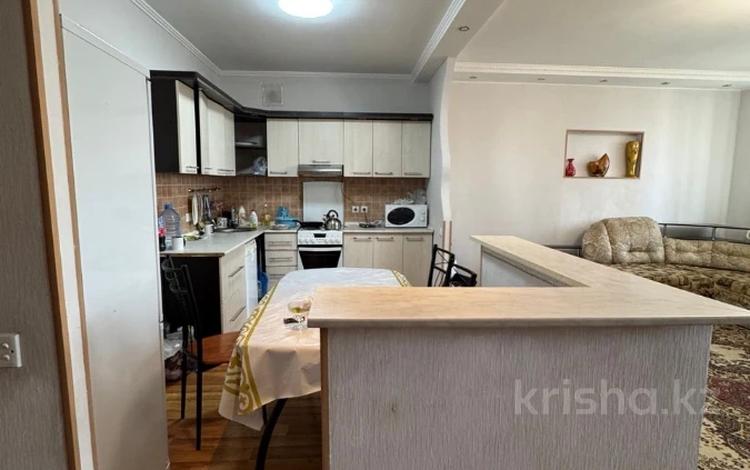 2-бөлмелі пәтер · 77.2 м² · 11/12 қабат, Сарыарка 11 — ГОРЯЧАЯ ЦЕНА, бағасы: 30 млн ₸ в Астане, Сарыарка р-н — фото 5