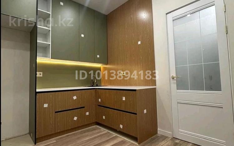 2-комнатная квартира · 36.9 м² · 8/16 этаж, Е-429 14 за 30 млн ₸ в Астане, Нура р-н — фото 2
