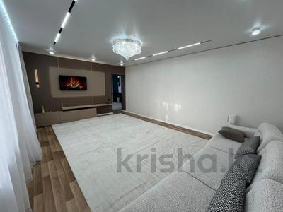 3-комнатная квартира · 85 м² · 5/6 этаж, Жамакаева 42 за 47 млн ₸ в Семее