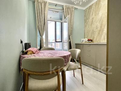 1-комнатная квартира · 38 м² · 9/10 этаж, 𝐙𝐇.𝐁𝐚𝐥𝐚𝐩𝐚𝐧𝐨𝐯𝐚 — 𝐀𝐒𝐓𝐎𝐑𝐈𝐀 - 𝐄𝐋𝐈𝐓 - 𝐙𝐇𝐊 - 𝐓𝐀𝐋𝐃𝐈𝐊𝐎𝐑𝐆𝐀𝐍 - 𝐙𝐕𝐎𝐍𝐈! 𝐀𝐆𝐄𝐍𝐒𝐓𝐕𝐎 𝐋𝐈𝐃𝐄𝐑! за 25 млн ₸ в Талдыкоргане