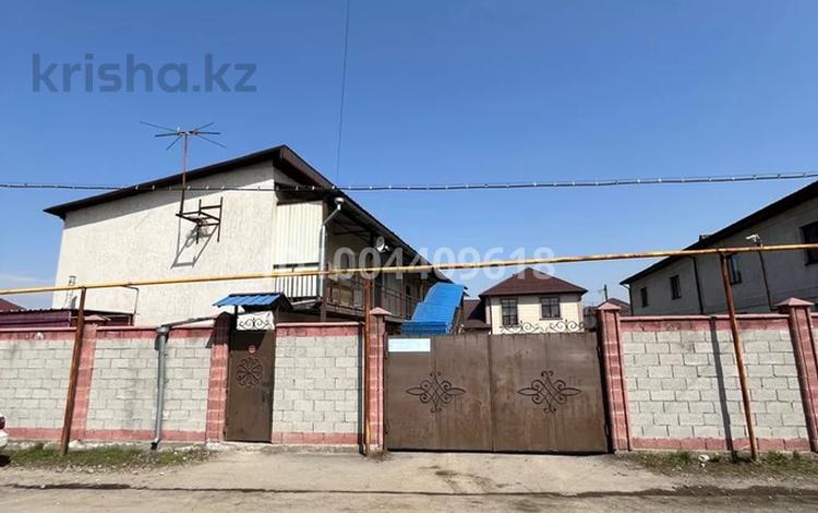 Готовый бизнес с участком · 293 м², бағасы: 165 млн ₸ в Алматы, Наурызбайский р-н — фото 2