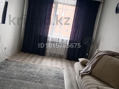 1-комнатная квартира · 39.7 м² · 7/9 этаж, Мкр. береке за 180 000 ₸ в Костанае