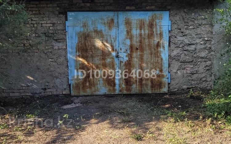 Гараж · 40 м² · Михайловка ш/а. — Охотская, бағасы: 4.2 млн ₸ в Караганде, Казыбек би р-н — фото 4