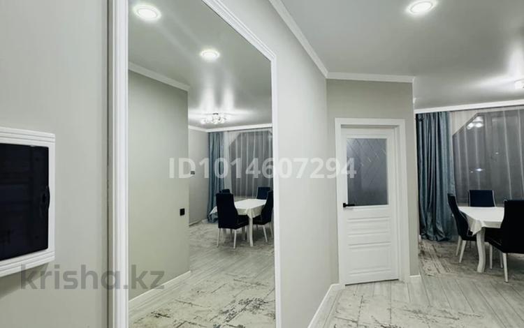 1-комнатная квартира · 45 м² · 2 этаж, мкр Шугыла за 26.5 млн ₸ в Алматы, Наурызбайский р-н — фото 2