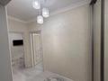 2-комнатная квартира · 66 м² · 17/18 этаж, Брусиловского 167 за 350 000 ₸ в Алматы, Алмалинский р-н — фото 10