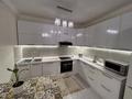 2-комнатная квартира · 66 м² · 17/18 этаж, Брусиловского 167 за 350 000 ₸ в Алматы, Алмалинский р-н — фото 19