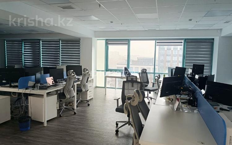 Кеңселер · 468 м², бағасы: ~ 8 млн ₸ в Алматы, Бостандыкский р-н — фото 2