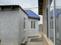 Отдельный дом · 4 комнаты · 129.6 м² · 9 сот., Мкр Балауса, ул. Курманбека Жандарбекова 19 за 43 млн ₸ в Атырау, мкр Авангард-2 — фото 6