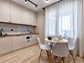 1-бөлмелі пәтер · 35 м² · 16/17 қабат, ул. Хусейн бен Талал 41, бағасы: 26.5 млн ₸ в Астане, Есильский р-н