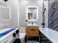 1-бөлмелі пәтер · 35 м² · 16/17 қабат, ул. Хусейн бен Талал 41, бағасы: 26.5 млн ₸ в Астане, Есильский р-н — фото 17