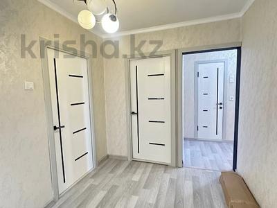 3-бөлмелі пәтер · 69 м² · 2/10 қабат, 11 мкр, бағасы: 21.5 млн ₸ в Актобе