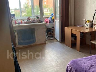 3-бөлмелі пәтер · 87.9 м² · 5/5 қабат, Каирбекова, бағасы: 29 млн ₸ в Костанае