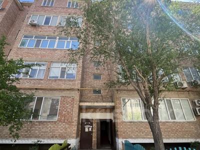 3-комнатная квартира · 75 м² · 4/5 этаж, Мкр. Саулет 12 за 24 млн ₸ в 