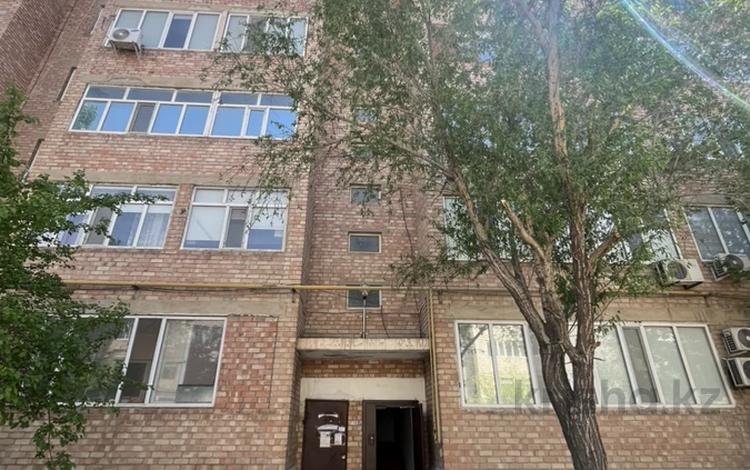3-комнатная квартира · 75 м² · 4/5 этаж, Мкр. Саулет 12 за 24 млн ₸ в  — фото 2