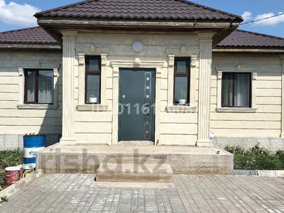 Жеке үй · 4 бөлме · 136 м² · 10 жүзд., Казбек би, бағасы: 50 млн ₸ в Караоткеле