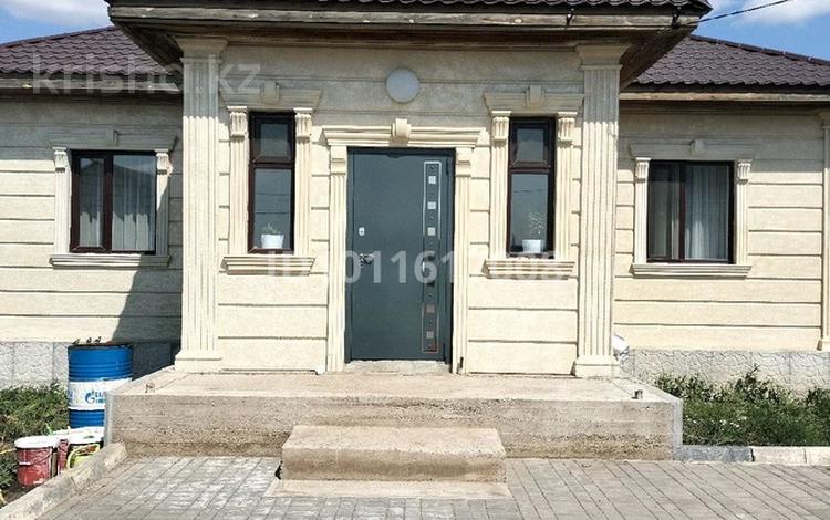 Жеке үй · 4 бөлме · 136 м² · 10 жүзд., Казбек би, бағасы: 50 млн ₸ в Караоткеле — фото 20