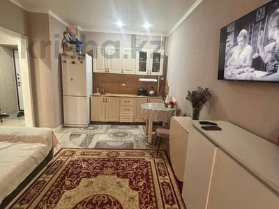 2-бөлмелі пәтер · 38.7 м² · 3/9 қабат, Сарыарка 3/3, бағасы: 21 млн ₸ в Кокшетау